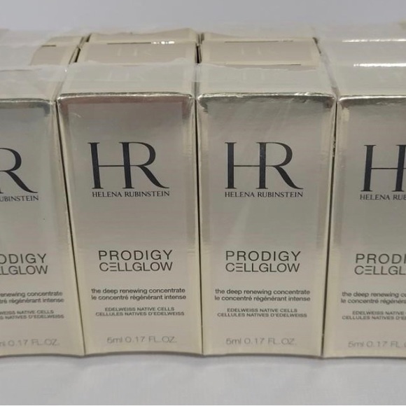 NEW in Box - Helena Rubinstein Prodigy Cellglow - Picture 1 of 1